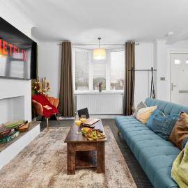 Colchester garden retreat - ContractorsIWifiIParking
