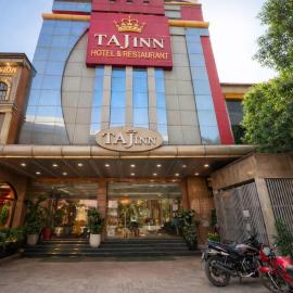 Taj Inn Hotel