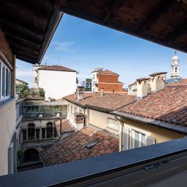 Stay Bergamo Centro