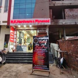 Hotel RK