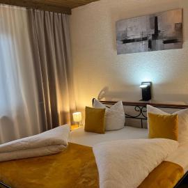 Apartment Alpen Lodge 52, hotel di Aschau