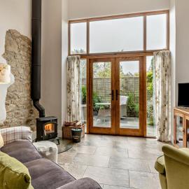 1 Bed in Gillingham oc-46774, hotel in Bourton