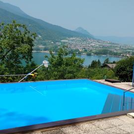 Apartament Relax - Ischia - Pergine Valsugana