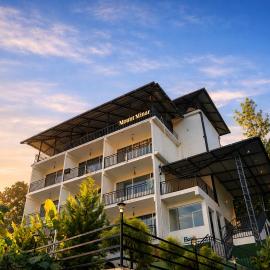 Mount Minar Munnar, hotel in Anachal