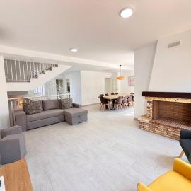 PUSHE Village Playa Granada Beach&Golf 2, hotel i Motril