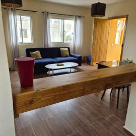 Location appartement T1 sal rei "ka valda", hotel u gradu Sal Rei