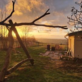 Goldener Blick, hotell sihtkohas Stollberg