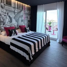 Meet Me Madrid Hotel