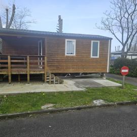 Camping Arenas