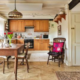 Finest Retreats - Vine Barn