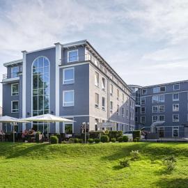 Hotel am Schloß Köpenick by Golden Tulip, hotel i Berlin