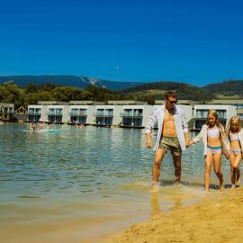 TILIA Resort, hotel em Dolný Kubín