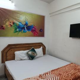 Comfi Stay Hotel Bhopal, hotel in Bhopal