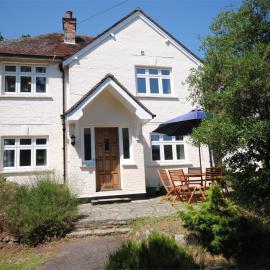 4 Bed in Swanage oc-dc046, hotel v destinácii Studland