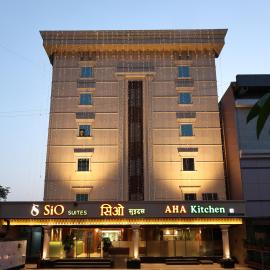 Sio Suites