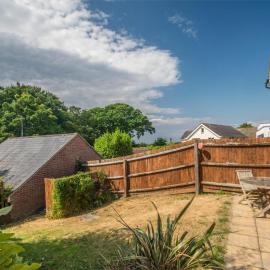 3 Bed in Swanage oc-dc072, hotel a Studland