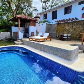Villa Caracol