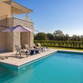 Villa Jeanette by ILC -Istria Luxury Collection