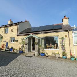 Crow's Nest Cottage