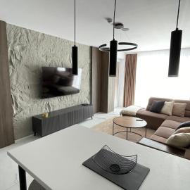 Apartmán beige Bardejovské Kúpele