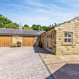 2 Bed in Hampsthwaite oc-g0156