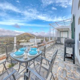 Casa Mica Rural - Idyllic Setting By Lanzarote Vacation Homes