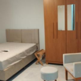 Maré Viva Hostel、アラクルスのホテル