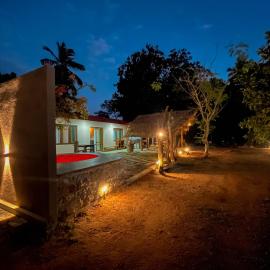 Wilpattu leisure Villa, hotel in Anuradhapura