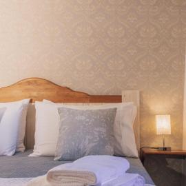 La casetta di Mercatello, hotel i Bagnoregio