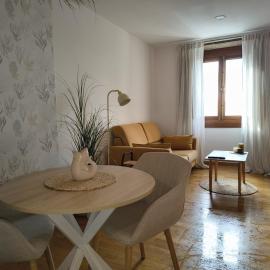 Apartamento Marujita