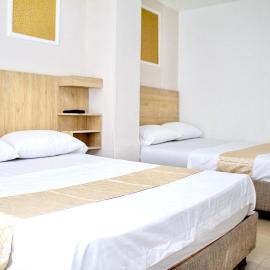 HOTEL GRAND RODADERO horizon Santa marta, hotel em Santa Marta