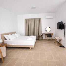 CONSTA Luxury Apartments, hotel a Paralio Astros