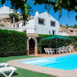 Alojamiento Rural Pelijas, Hotel in Fontanar