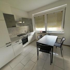 Monteurwohnung - Clever geschnittenes Apartment