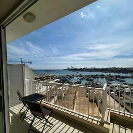 Marsaxlokk SeaView 2 Bedroom Penthouse