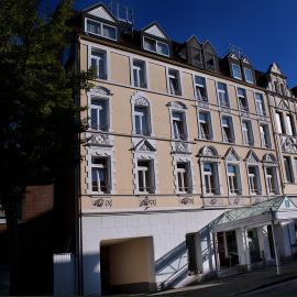 Apartment Hotel Rheydter Residenz