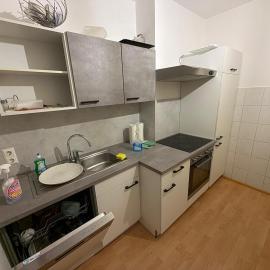 Monteurwohnung - Effizientes und ruhiges Apartment