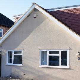 46DW Dreams Unlimited Contractor Home in Ashford, hotel a Ashford