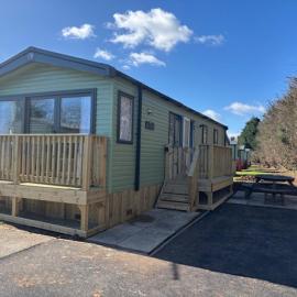 Holiday Home by the river Nidd N11, hotel in Knaresborough
