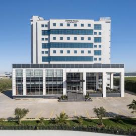 Crowne Plaza Istanbul - West by IHG, hotel in Istanbul