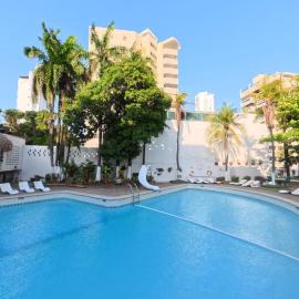 Hotel Bahia Cartagena