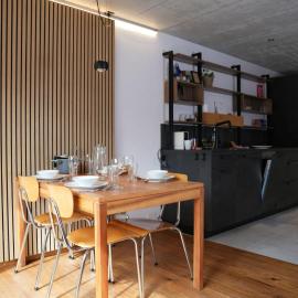 Studio 9, ruhig, zentral, Bern, Lucerne, Thun, hotel i Sumiswald