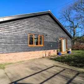 Snowdrop Cottage