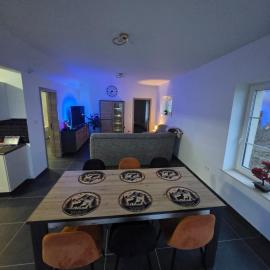 Le Marronnier, hotel i Bastogne