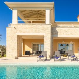 Villa Kathryn by ILC -Istria Luxury Collection, hotel in Brtonigla