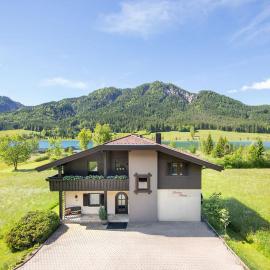 Seehaus Verena