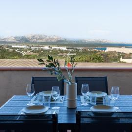 L10 Terrazza Ponente A breathtaking view