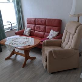 Auszeit im Vorharz, hotel v destinácii Wegeleben