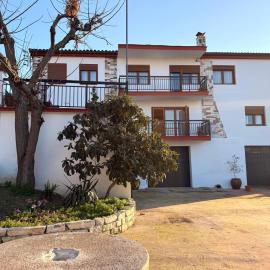 Torre Gabriel, Hotel in Vallfogona de Balaguer