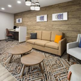 Candlewood Williamsport by IHG, Hotel in Williamsport